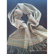 100% cashmere scarf